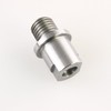 Hurricane Turning Tools, Lathe Headstock Spindle Adapter, Converts Unthreaded 5/8"