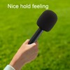 JCMOYUTY for DJI Mic Holder, Stand for DJI Mic 1/2,