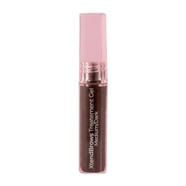 MCoBeauty XtendBrows Treatment Gel, Medium/Dark