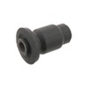 Febi Bilstein 29846 Suspension Arm Bearing (Front Bottom), Pack of