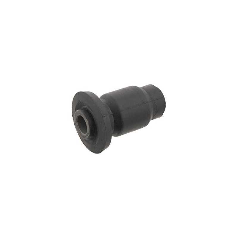 Febi Bilstein 29846 Suspension Arm Bearing (Front Bottom), Pack of