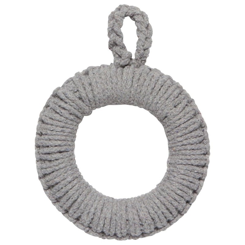 Danica Heirloom Cork Trivet Set of 2, Round, Muted Jewel
