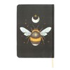 Something Different Wholesale Forest Bee A5 Notebook with Mystical Bee