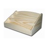 Wooden World Letter Holder Wooden Envelope Holder Advertising Brochures Storage