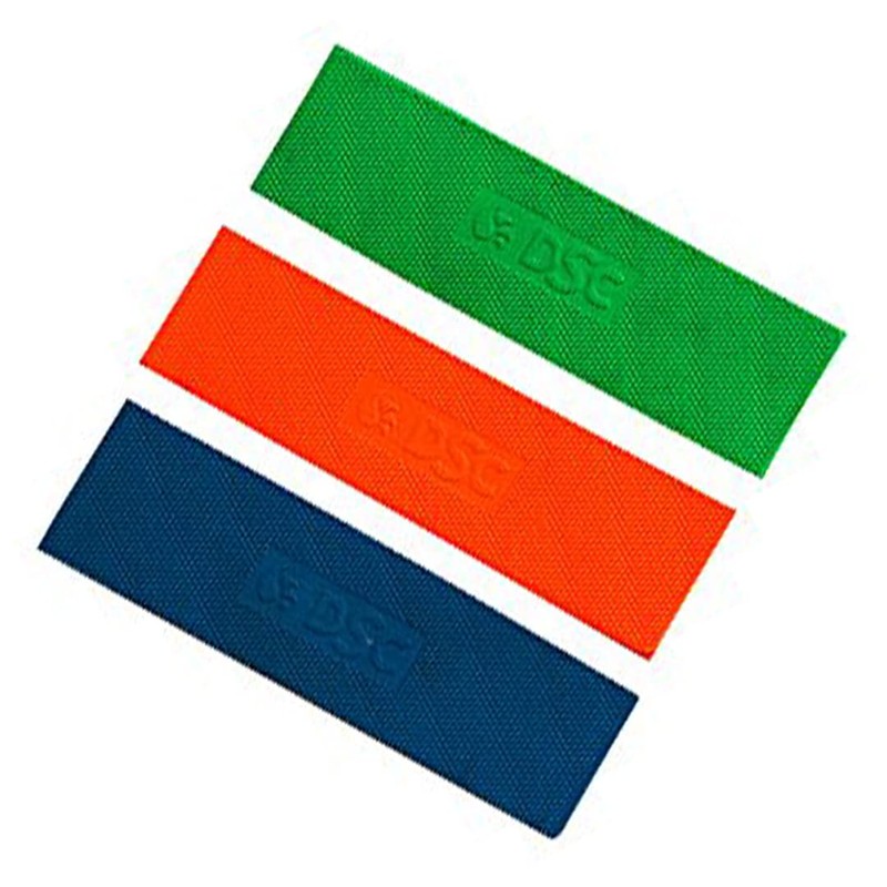 DSC Toe Guard Cricket (Color May Vary)