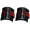 Aasta Body Building Weightlifting Wrist Straps,Bar Straps