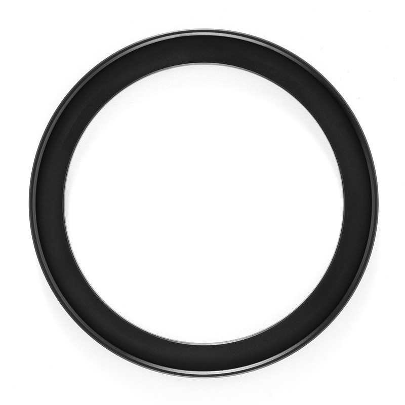 Kase 55mm to 67mm Conventional Step Up Filter Ring Adapter