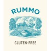 Rummo Rummo Pennette Lenticchie Rosse No.70 - Premium Gluten-Free Red