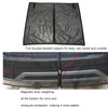 Van Sliding Door Magnetic Fly Screen for VW T5 T6