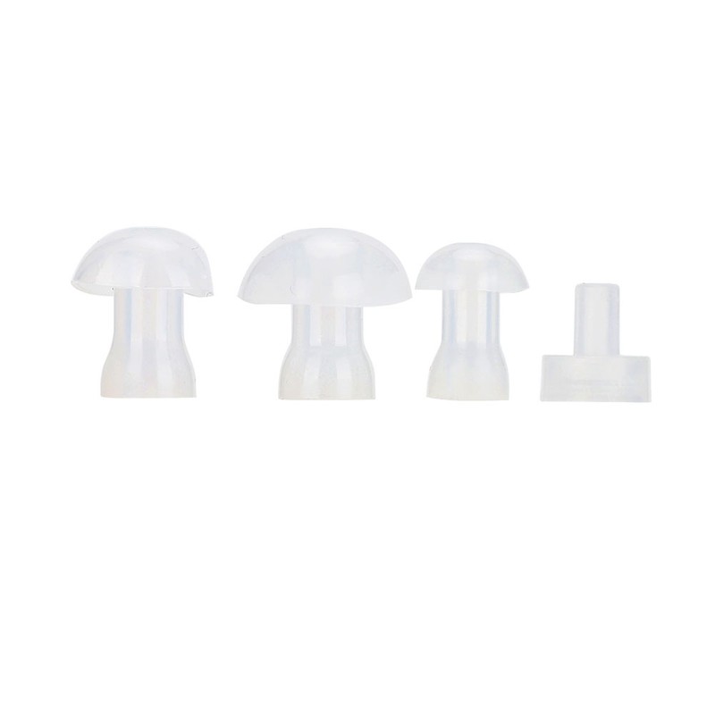 Mini Hearing Aid Digital Wireless Inner Ear Sound Amplifier Deaf