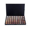 FantasyDay Pro 120 Colors Eyeshadow Makeup Palette Cosemetic Contouring Kit
