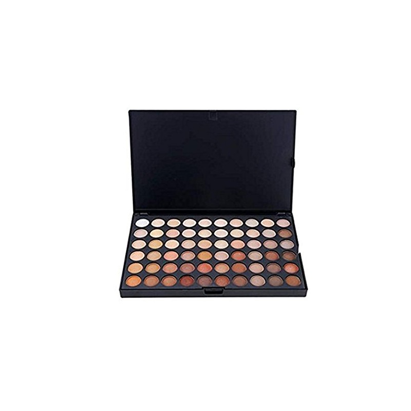FantasyDay Pro 120 Colors Eyeshadow Makeup Palette Cosemetic Contouring Kit