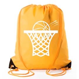 Mato & Hash Goodie Bags for Kids | Drawstring Gift Bags with Logo for Bdays, Parties