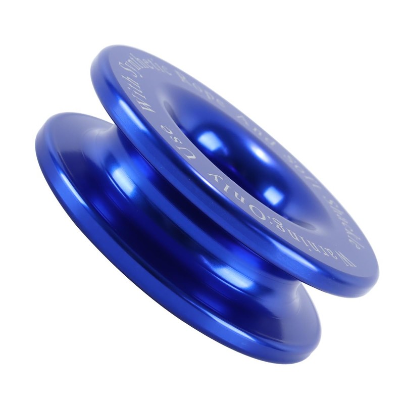 Hoite Snatch Recovery Ring,Winch Recovery Ring, for 7/16in 1/2in Soft