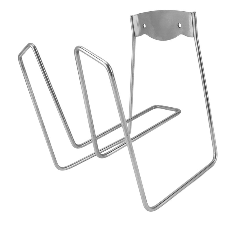 Garden Hose Holder Heavy Duty Hose Hanger Wall Mount for