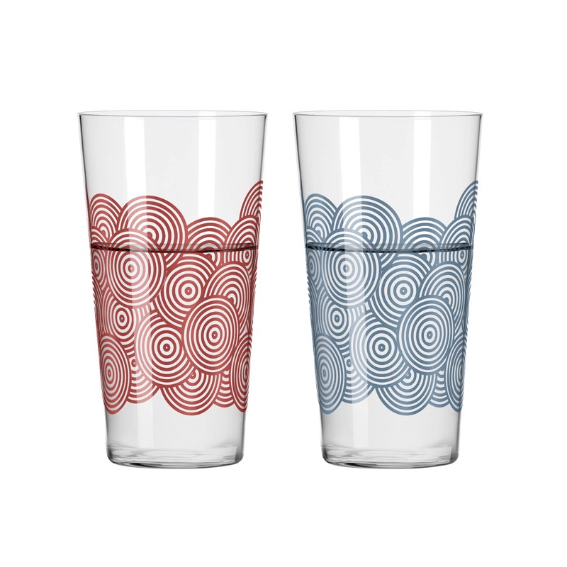 RITZENHOFF Allround No. 3 Series 3861003 Drinking Cups 400 ml