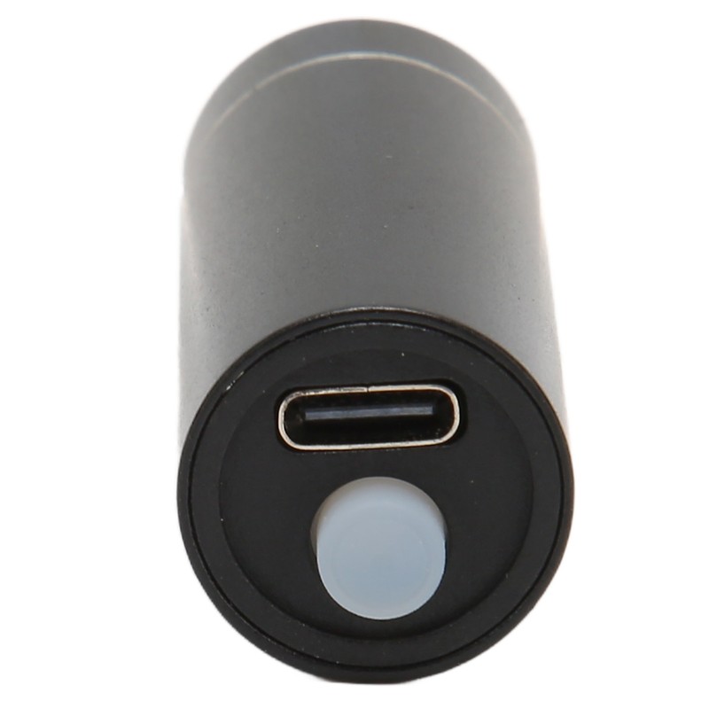 Wrist Flashlight High Brightness IP5 Waterproof Hands Free 3 Modes