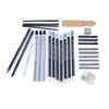 Royal & Langnickel RD832 Essentials Sketch Art Set