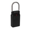 Password Key Box 4 Digit Combination Safe Metal Key Lock