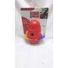 Kong Wobbler Large / Mifielmascota Color Rojo
