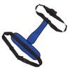 Wheelchair Belt Prevent Slip Adjustable Breathable Restraint Wheelchair Seatbelt for