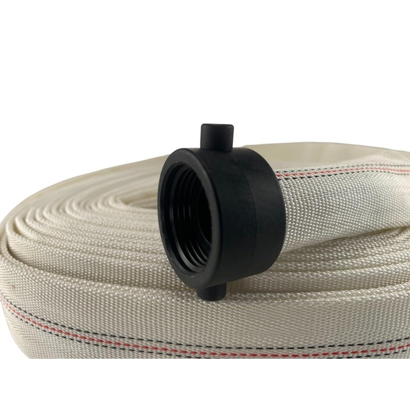 Female Swivel bspThread -Barb hosetails for layflat/Pond Pipe,Pump Fitting with