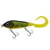 ABU GARCIA Minnow Svartzonker Mcmy Tail 170 mm Artificial Bait