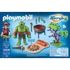 PLAYMOBIL 9409 Riesen-Oger mit Ruby