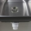 TALEA Sink Waste Strainer 85mm Flange *H68mm,Mini Basket for Od