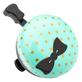 Nutcase Bell-U Rock Sock Hop Bell Boy Unisex Multicolor One Size