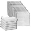 EASONGEE 20pcs Multipurpose Wire Dishwashing Rags, Reusable Kitchen Cleaning Wire