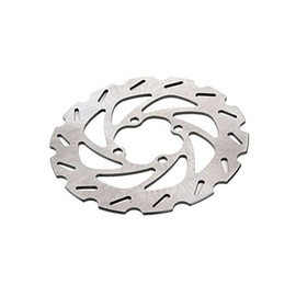 Brake Rotor Disc fits Yamaha Raptor 350 YFM350 2004-2013 Rear RipTide Race-Driven