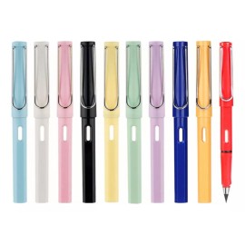 Codalis 100 Lápices Infinito Mágico Borrador Escuela Lápiz Colores