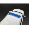 LED Ready Lightbar 1/24 25 27 LED Ready nForce Blue