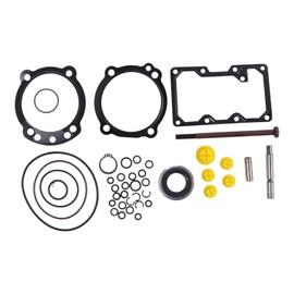 HOLDWELL Fuel Injection Pump Repair Kit compatible with Caterpillar CAT Fuel Pump 276-8398 279-7861 10R-7657 291-5919 10R-7660 2641A306 292-3750 295-9125 10R-7672 2641A403 295-9126 10R-7660
