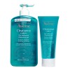 Kit Gel Limpiador Facial Cleanance Avène 400 ml + 200