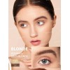 Sheglam Lápiz Líquido Para Cejas Feather Better Blonde Blonde
