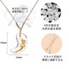 COAI Crystal, Dragon Carved, Lucky Amulet, Magatama Necklace, Adjustable Length,