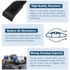 ECCPP Roof Rack Crossbars fit for Honda Pilot 2003-2008 Rooftop