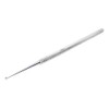Nail Curette Large Cup Scoop 2.5mm Nail Care MedixPlus Podiatry