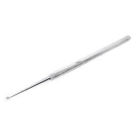 Nail Curette Large Cup Scoop 2.5mm Nail Care MedixPlus Podiatry Tools Manicure Pedicure