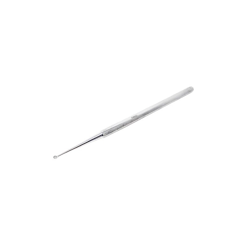 Nail Curette Large Cup Scoop 2.5mm Nail Care MedixPlus Podiatry