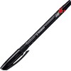 STABILO Ballpoint Pen Exam Grade - Black Ink (20)