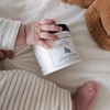 Noodle & Boo Baby Balm, Natural Skin Care, 10 Oz