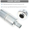DOITOOL Muffler Generator Small Lawnmower Lawn Mower Accessory 212 Predator