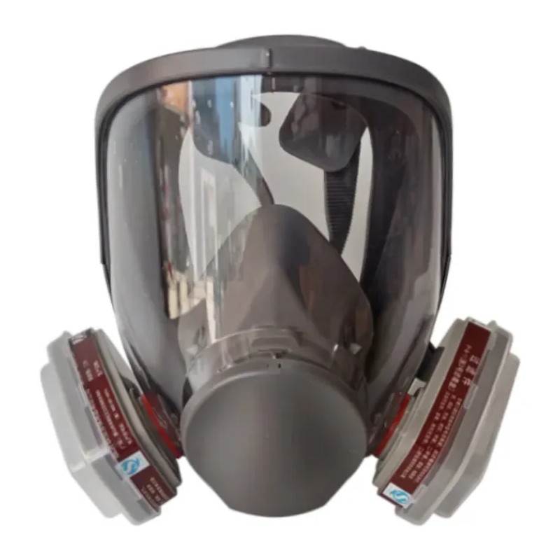 Ty Li Mascarilla Completa Con Filtro N°3 - Set De