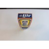 Miller Lite Vintage RARE Miller Lite Miller Time Wooden Beer
