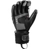 LEKI Griffin Pro 3D Gloves Alpine - 9.5