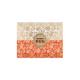 Cheon-nyeon Honeyed Fermented Red Ginseng, Korean Traditional Candied Fermented Ginseng, Premium Red Ginseng Extract, Sweetened with Pure Honey, 14 oz (About 10 Roots)