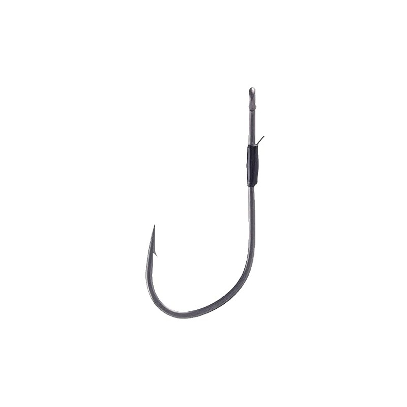 BKK Heavy Cover #5/0 Finesse Hook